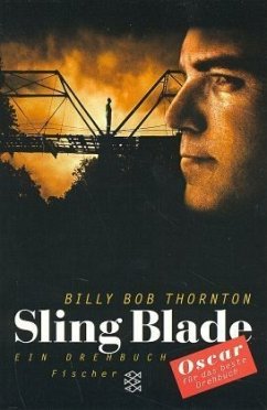 Sling Blade - Thornton, Billy B.