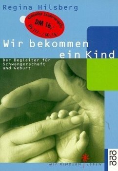Cover Wir bekommen ein Kind