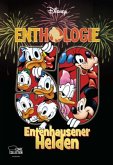 Entenhausener Helden / Disney Enthologien Bd.50