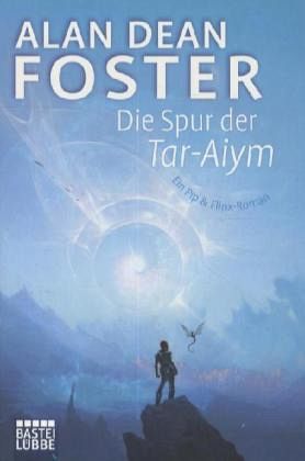Die Spur der Tar-Aiym