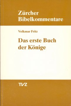 Cover 1. Könige