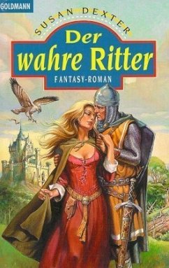 Der wahre Ritter - Dexter, Susan