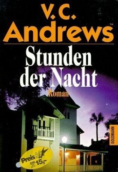 Stunden der Nacht - Andrews, Virginia C.