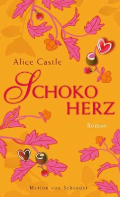 Schokoherz - Castle, Alice