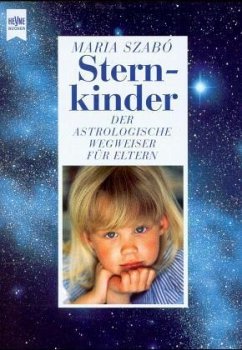 Cover Sternkinder