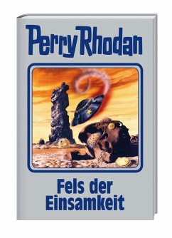 Die Terraner / Perry Rhodan Bd.119