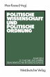 Politische Wissenschaft und politische... - Bild 1