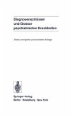 Diagnosenschlüssel und Glossar psychiatrischer Krankheiten