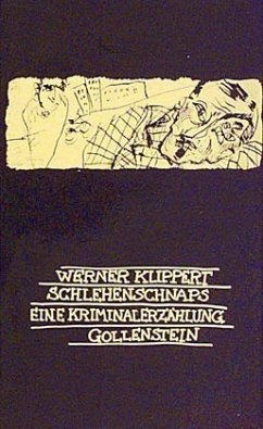 Schlehenschnaps - Klippert, Werner