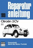 Citroen 2 CV 4 / 2 CV 6