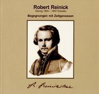 Robert Reinick (Danzig 1805-1852 Dresden) - Grunewald, Eckhard