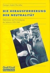 Die Herausforderung der Neutralität