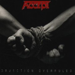 Objection Overruled - Accept