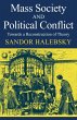 Mass Society and Political Conflict - Bild 1