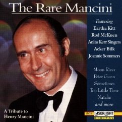 The Rare Mancini