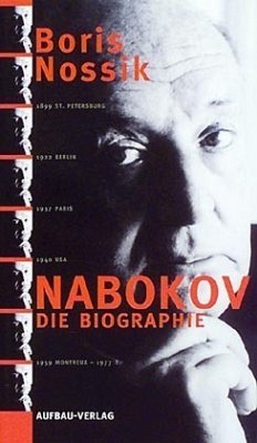 Cover Nabokov