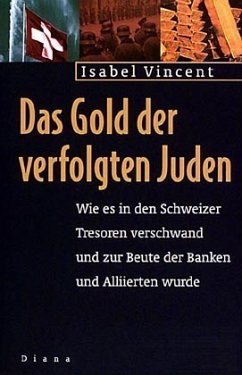 Das Gold der verfolgten Juden