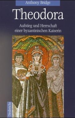 Cover Theodora
