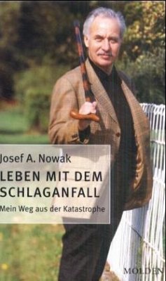 Leben mit dem Schlaganfall