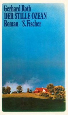 Cover Der Stille Ozean