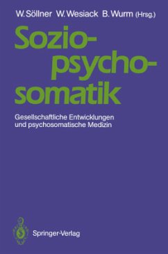 Sozio-psycho-somatik
