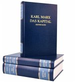 Das Kapital. Kritik der politischen Ökonomie