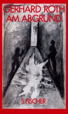 Cover Am Abgrund
