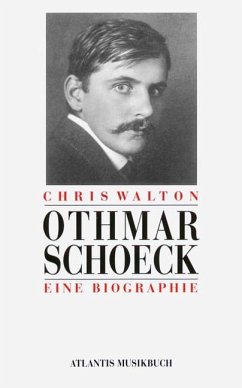 Othmar Schoeck