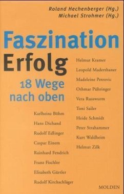 Faszination Erfolg