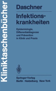 Infektionskrankheiten - Daschner, F.