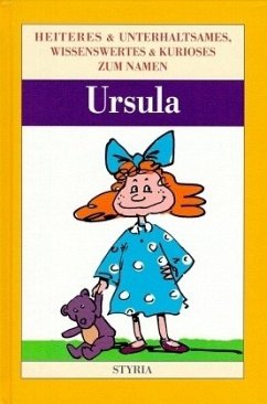 Ursula / Nomen est omen