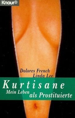 Kurtisane - French, Dolores; Lee, Linda
