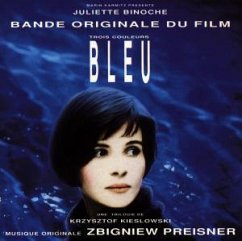 Trois Couleurs Bleu - Zbigniew Preisner