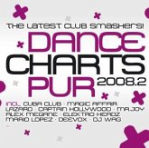 Dance Charts Pur Vol.2