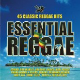 Essential Reggae Essential Reggae