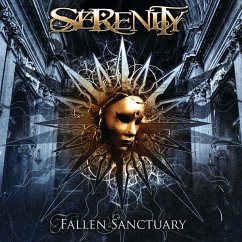 Fallen Sanctuary - Serenity