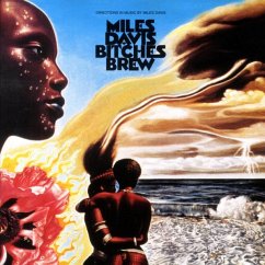 Bitches Brew - Davis,Miles