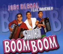 Cover Shiki Boom Boom