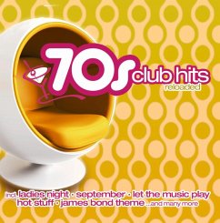 Cover 70s Club Hits Reloaded