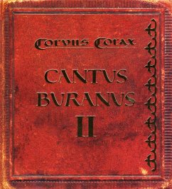 Cantus Buranus 2 (Ltd.) - Corvus Corax