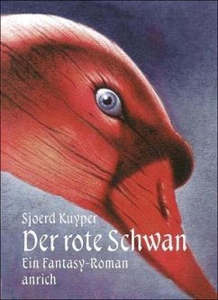 Der rote Schwan - Kuyper, Sjoerd