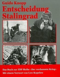 Entscheidung Stalingrad / Der verdammte Krieg