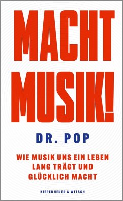Cover Macht Musik!