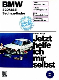 BMW 320/323i (bis 11/82) - Korp, Dieter