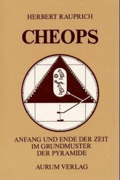 Cheops - Rauprich, Herbert