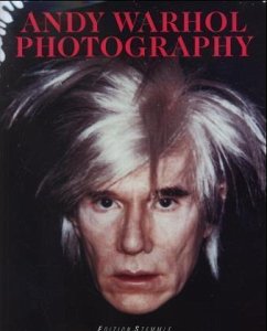 Andy Warhol, Photography
