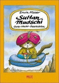 Sultan Mudschi