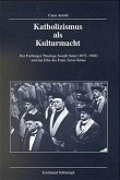 Katholizismus als Kulturmacht