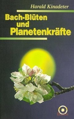 Bach-Blüten und Planetenkräfte