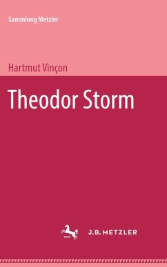 Theodor Storm